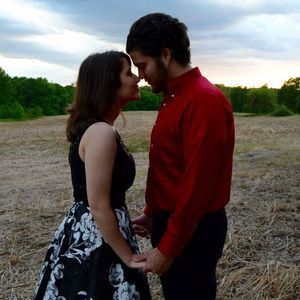 Meet your Posher, Kacie